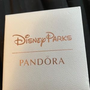 Disney parks Pandora bracelet